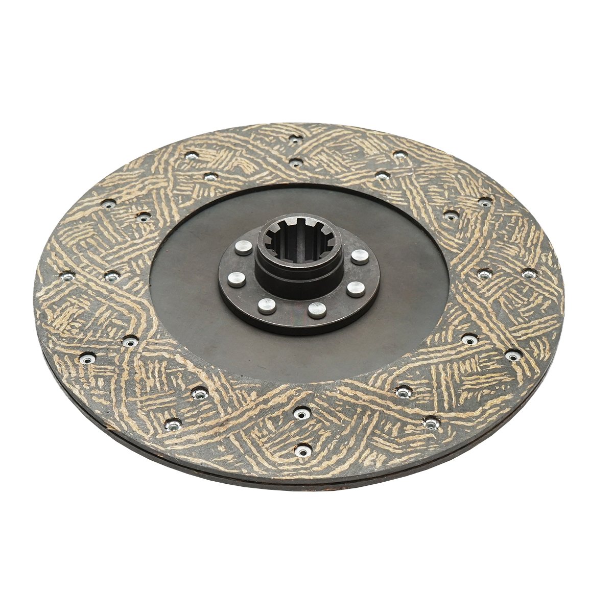 Disc ambreiaj fi310 mm Saviem